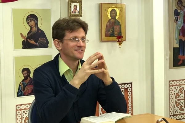 Добыкин Д. Г., Тарнакин Н. А. Русская православная библеистика в СССР. Период с 1922 по 1953 гг.