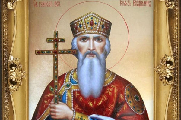 Анастасий (Грибановский). Владимирское послание высокопреосвященнейшого митрополита Анастасия.