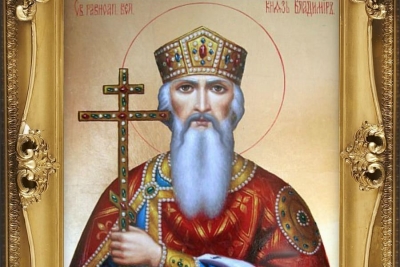 Анастасий (Грибановский). Владимирское послание высокопреосвященнейшого митрополита Анастасия.