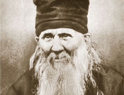 Черкасова Г. П. Воспоминания о преп. Амвросии Оптинском.