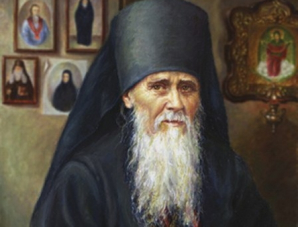 Иоанн (Маслов). Оптинский старец преподобный Амвросий и его эпистолярное наследие.