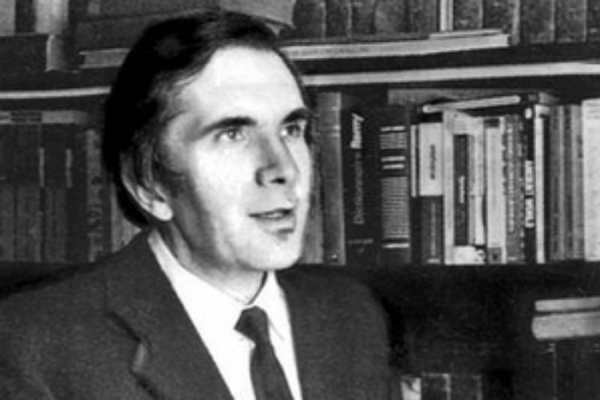 Аверинцев С. С. Обращение к Богу советской интеллигенции в 60-70-е годы.