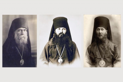 Баконина С. Н. Участие дальневосточных иерархов в подготовке к архиерейскому собору русской православной церкви за границей 1926 г.