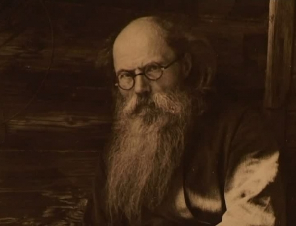 Никон (Воробьев). Неизданные письма.