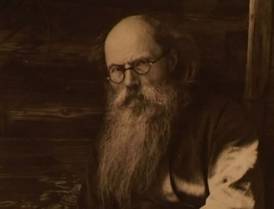Никон (Воробьев). Неизданные письма.