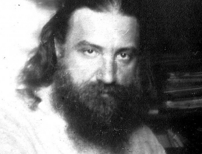 Варфоломей (Ремов). Незаконченная автобиография.