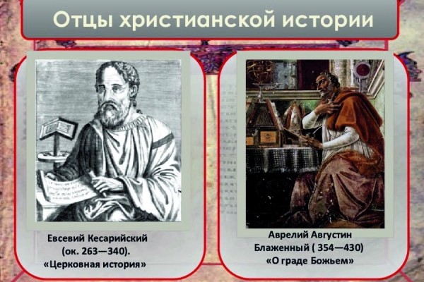 Лебедев А. П. Церковная историография в её главных представителях с IV-го века до XX-го.