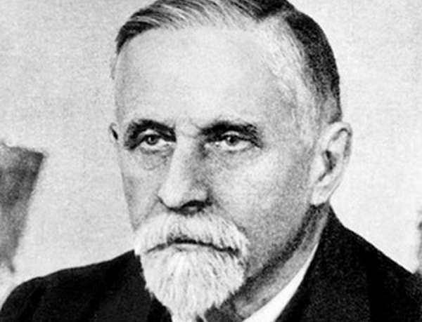 Карташев А. В. Непримиримость.