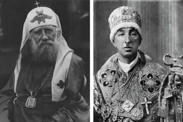 Кривошеева Н. А. Религиозные диспуты в Москве в 1923 году.
