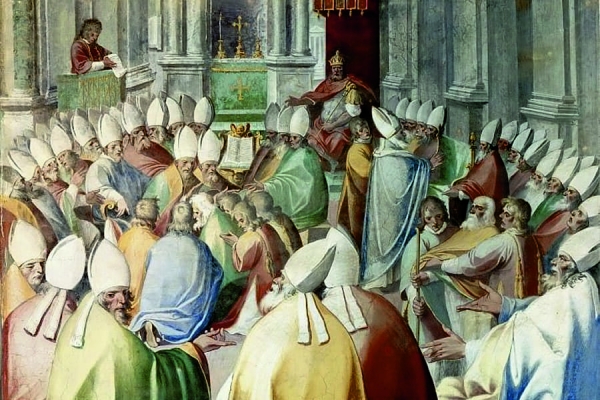 Лебедев А. П. История Константинопольских соборов IX века (861&ndash;880 гг.).