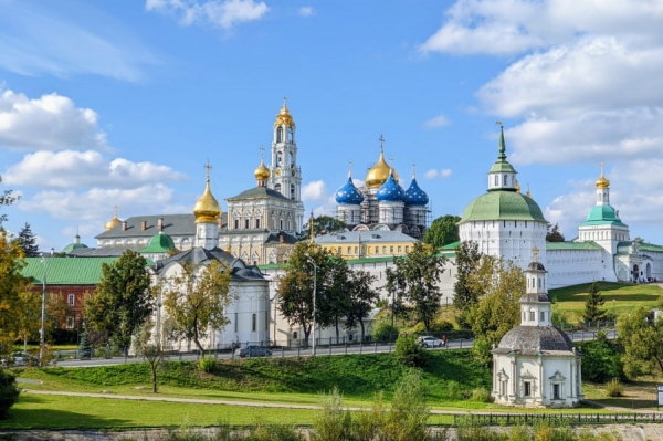 Лаврская летопись.
