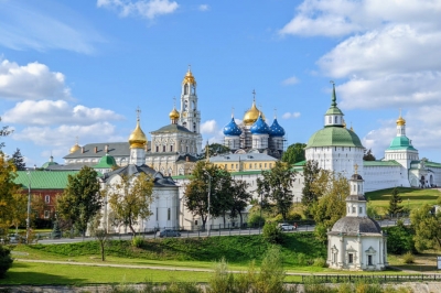 Лаврская летопись.
