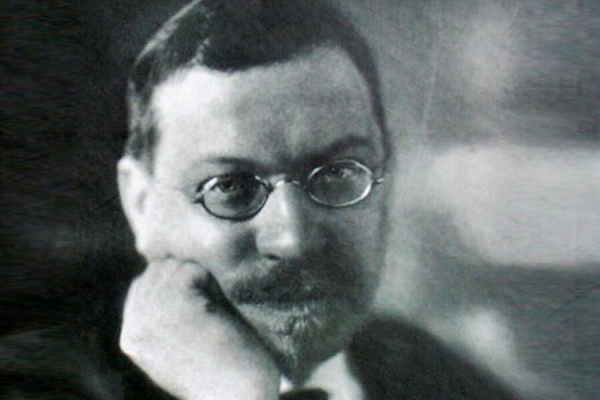 Лазарев В. В. Об осмыслении В.В. Зеньковским духовной целостности.