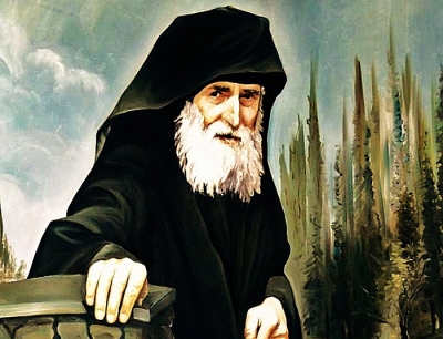 Паисий Святогорец. О семье христианской.