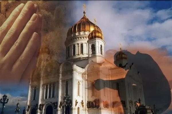 Мищенко М. А., иер. Анализ феномена религиозности в контексте постсовременной секулярной культуры.