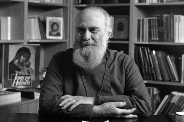 Аверинцев С. С. Антоний, Митрополит Сурожский. Без записок.