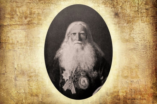 Лебедев А. П. Преосвященный Порфирий (Успенский): (По поводу столетия со дня его рождения: 1804&ndash;1904 гг.).
