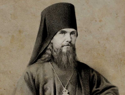 Феодосий (Васнев), митрополит Тамбовский и Рассказовский. Святитель Феофан Затворник, наставления монашествующим Тамбовских женских обителей.