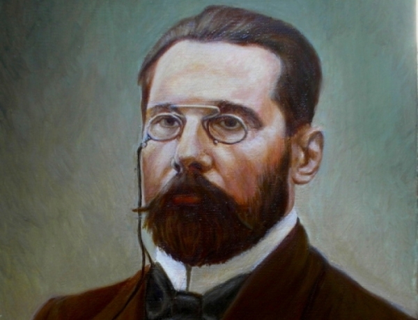 Дмитриевский А. А. Недостатки современного церковно-религиозного воспитания и причины, их породившие.