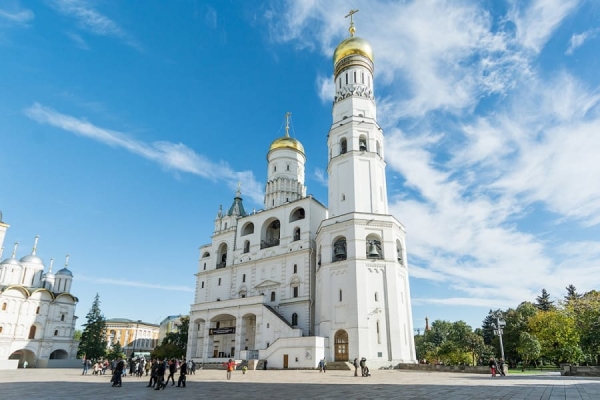 Баталов А. Л. Кремлевская лествица.