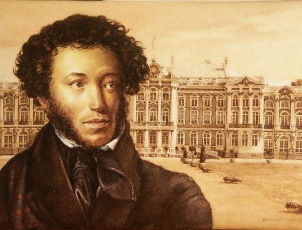 Антоний (Храповицкий), митрополит. Пушкин как нравственная личность и православный христианин.