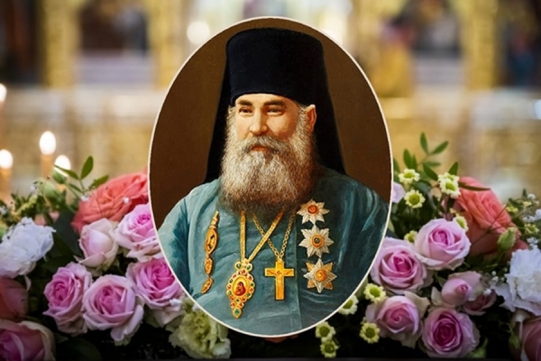 Дмитриевский А. А. Незабвенной памяти архиепископа Казанского Никанора (Каменского).