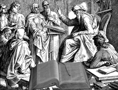 Рождественский А. Советы для властителей в книге Иисуса сына Сирахова.