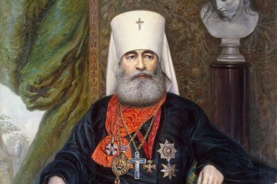 Антоний (Вадковский). Вопросы о желательных преобразованиях в постановке у нас Православной Церкви.
