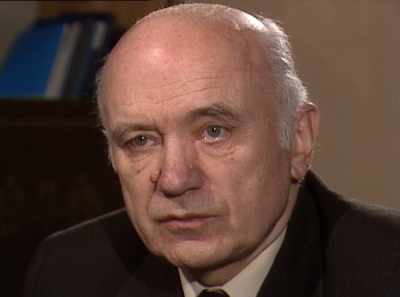 Гаврюшин Н. К. Нам следует оставаться православными, черты мировоззрения академика Б. В. Раушенбаха.