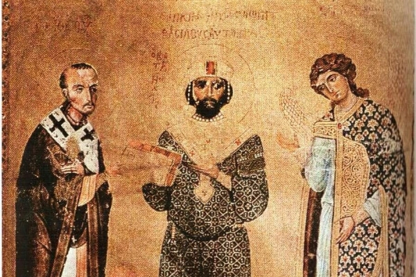 Рудаков А. П. Очерки византийской культуры по данным агиографии.