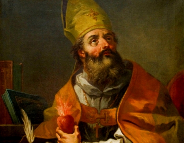 Аврелий Августин. Об обучении оглашаемых.