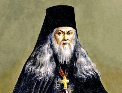 Леонид (Кавелин), архимандрит. Жизнеописание оптинского старца иеромонаха Леонида (в схиме Льва).