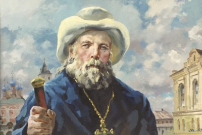 Алексий Мечёв. Письма.