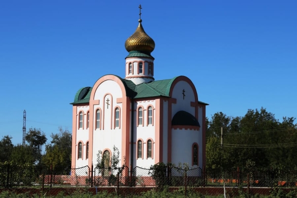 Немашкалов П. Г. Монастырская жизнь в первых монастырях Северного Кавказа до середины XIX в.
