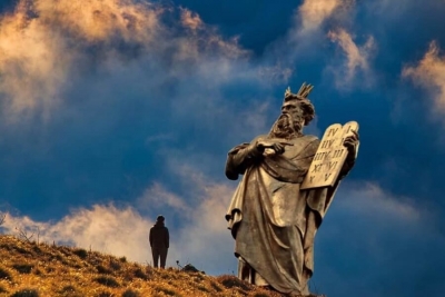 Десницкий А. С. Зуб за зуб.