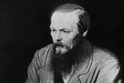 Иванцов-Платонов А. Письмо к Ф. М. Достоевскому.