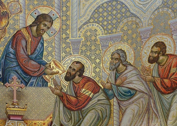 Рождественский А. Я. Учение западных вероисповеданий о таинствах вообще.