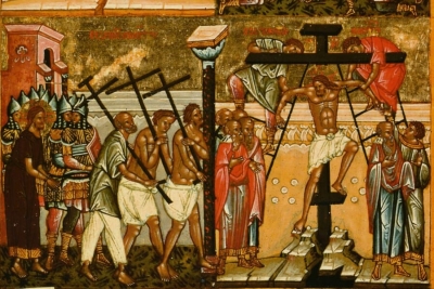 Антоний (Храповицкий), митрополит. Размышления о спасительной силе Христовых страстей.