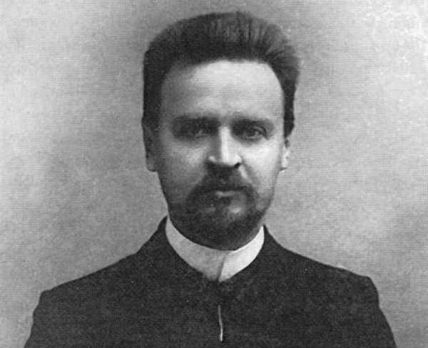 Скурат K. E. Патрологические труды профессора МДА И. В. Попова.