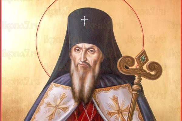 Антоний (Смирницкий). Наставления.