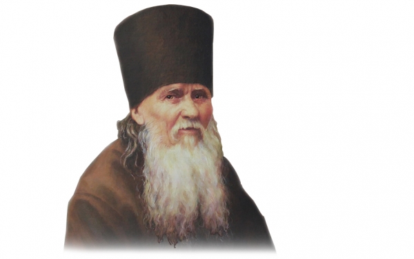 Амвросий Оптинский. Письма к монашествующим, основателям и первоначальницам общин.