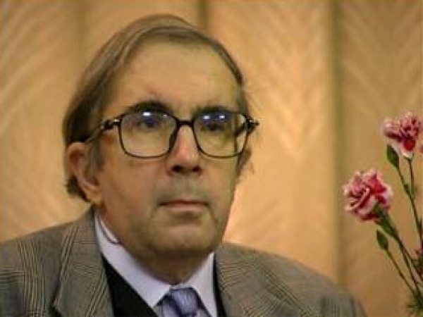 Аверинцев С. С. AD FONTES!