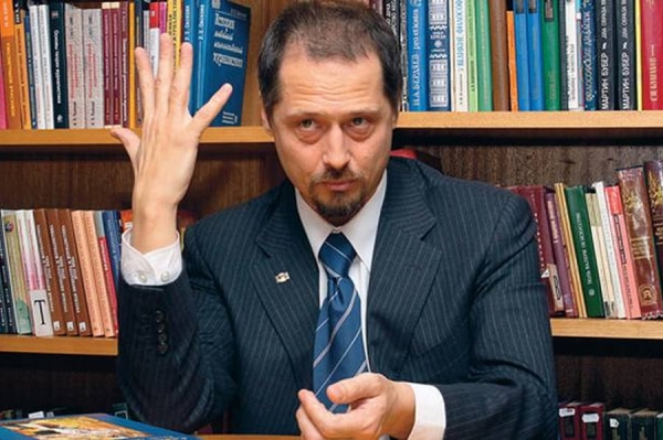 Бабкин М. А. &laquo;До Святейшего Синода нередко доходили неблагоприятные сведения&hellip;&raquo; Законопроект Святейшего Синода об отмене права завещания монашествующих. 1911 г.
