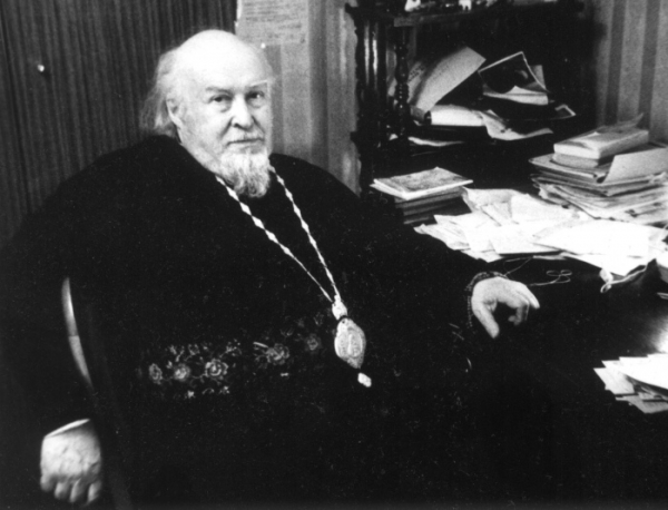 Михаил (Мудьюгин). Слово Божие в жизни правосл христианина.