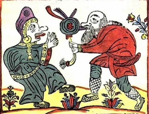 Арсений (Жадановский), епископ. О сквернословии.
