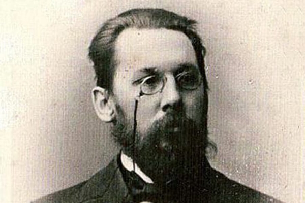 Виноградов Н. Письма к А.А. Дмитриевскому.
