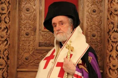 Иоанн (Зизиулас), митрополит Пергамский. Самопонимание православных и их участие в экуменическом движении.