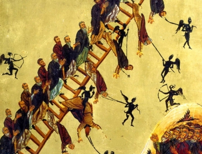 Тимаков А. Искушения людей церковных и нецерковных.