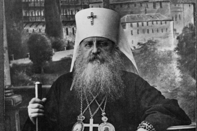 Антоний (Храповицкий), митрополит. Что следует разуметь под &laquo;спасающей верой&raquo;.