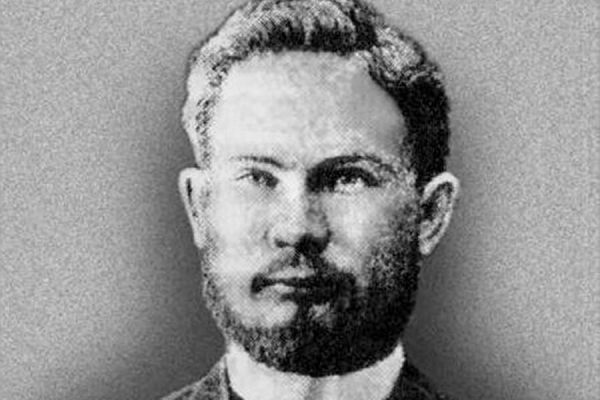 Гаврюшин Н. К. Антропология и гносеология В.И. Несмелова.